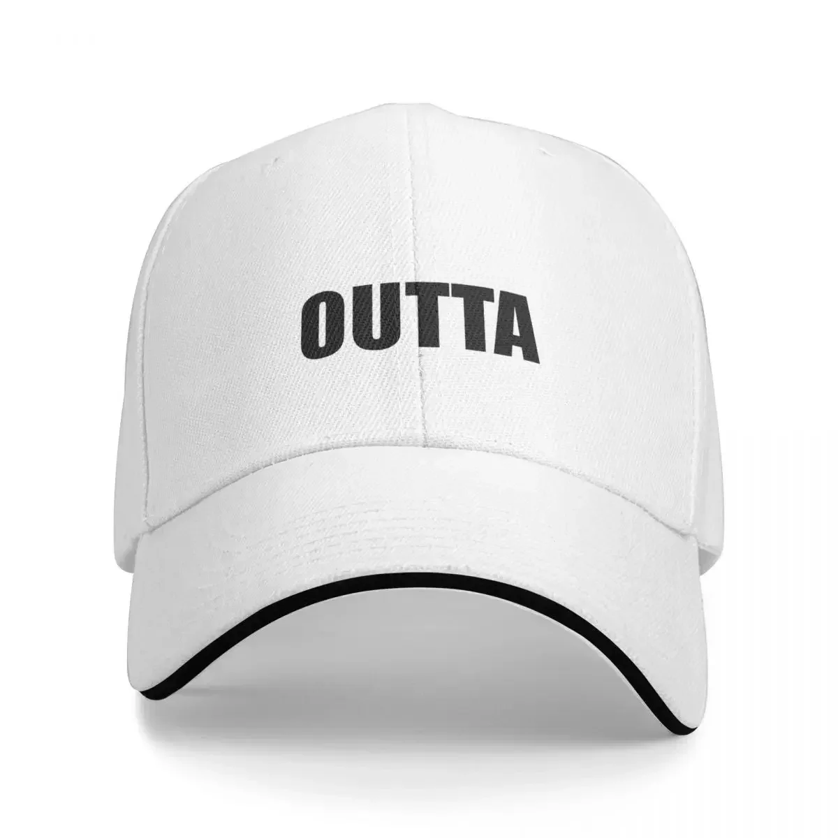 Бейсболки Straight Outta Raider Nation модные бейсболки Snapback дышащие повседневные уличные