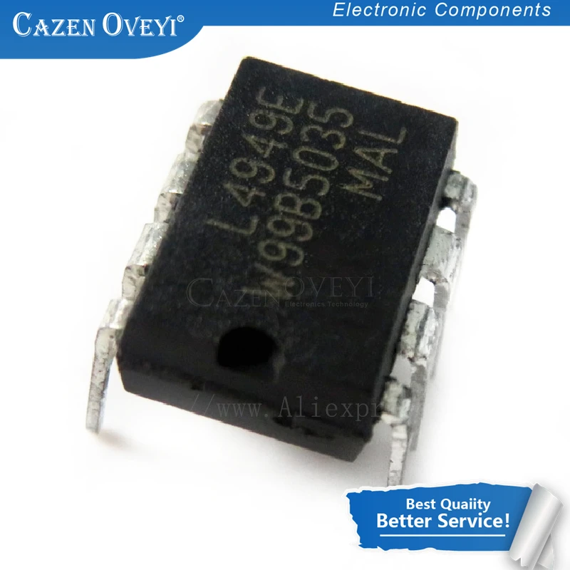 5 шт. L4949E L4949N L4949