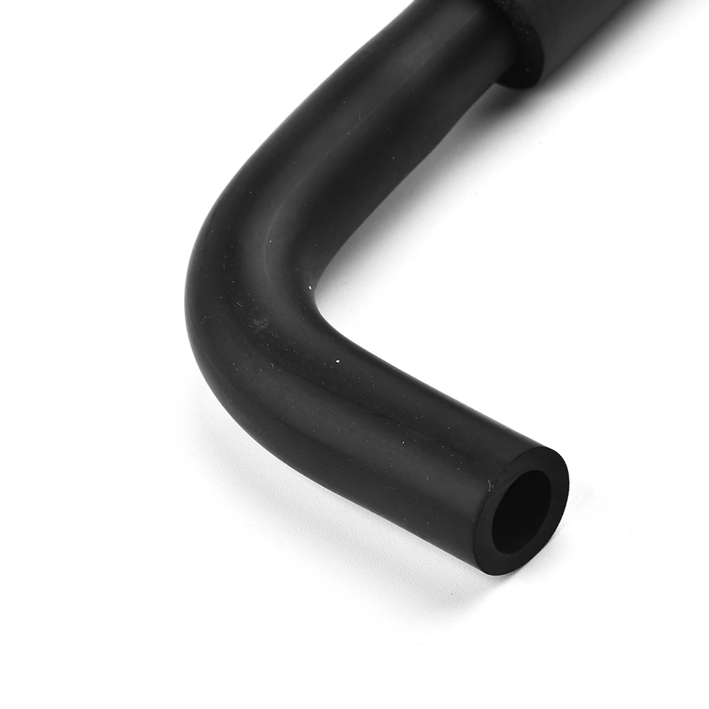 

Durable Valve+Hose PCV 2001-2009 Limited Accessories Black Car For Toyota