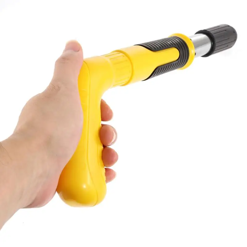 Стальные пистолеты для гвоздей заклепочный инструмент якорь кирпичной стены