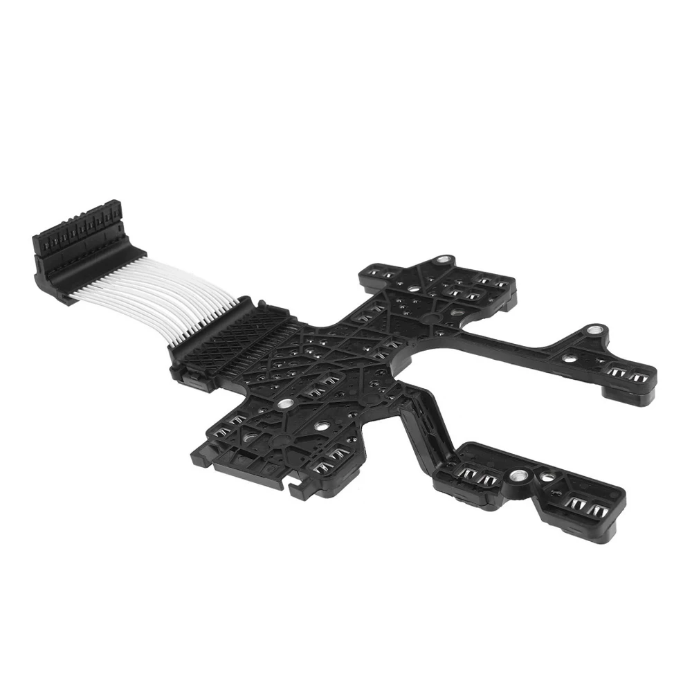 Жгут проводов печатной платы коробки передач 02E DQ250 для Audi VW 325039 DSG Новый 927770 AQ 325025