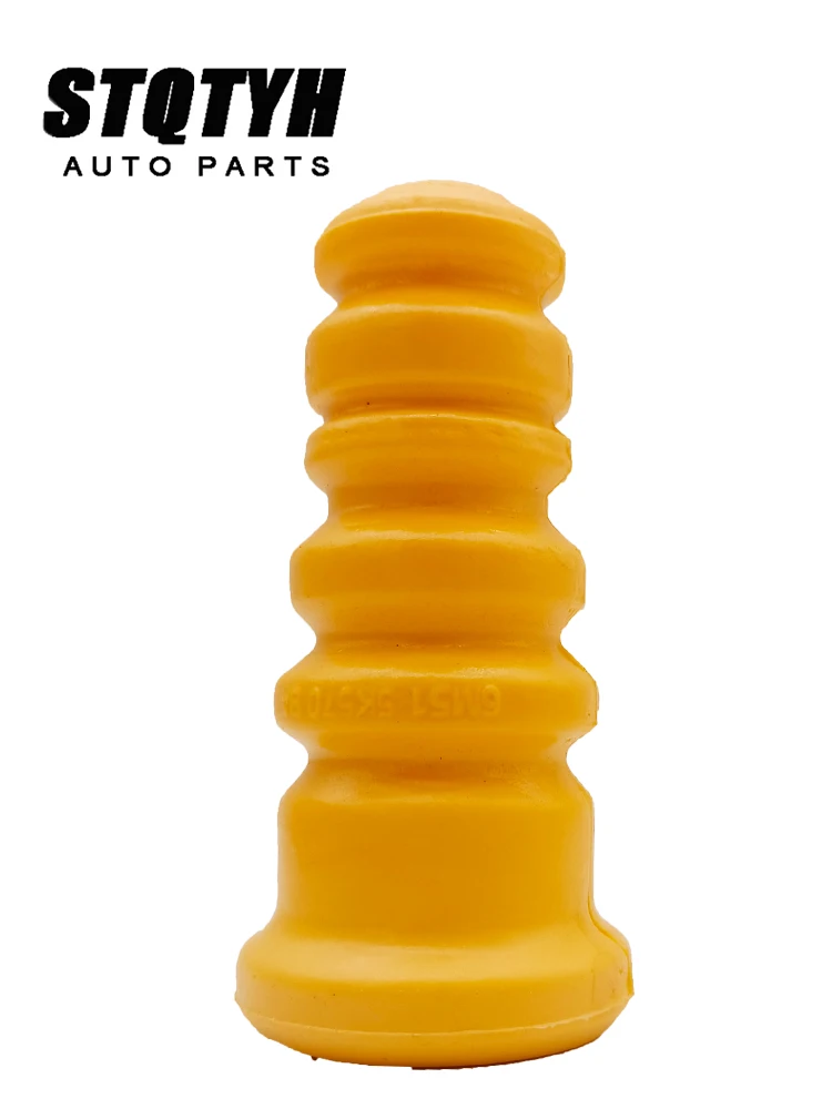 1321003 распорка заднего пружинного бампера амортизатор удара для Ford Mazda 1323629 4M51-5K570-AA