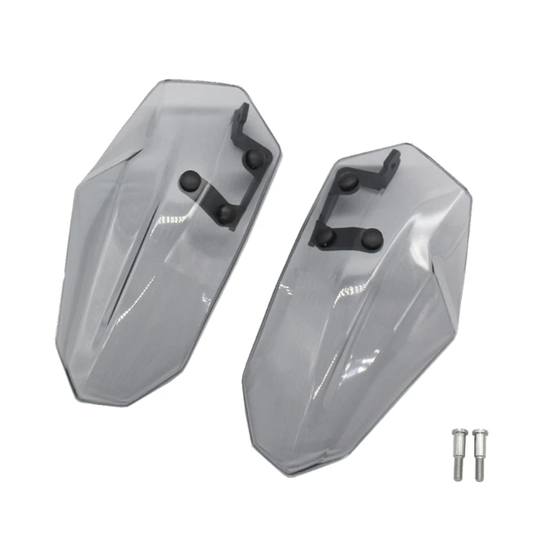 

Motorcycles Hand Guards Hand Shield Protector HandGuards Wind Deflector for TMAX T-MAX 530 560 TMAX530 TMAX560 2012-2022 R2LC