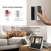 Продвинутый видеозвонок, работающий в связке со смартфоном#5