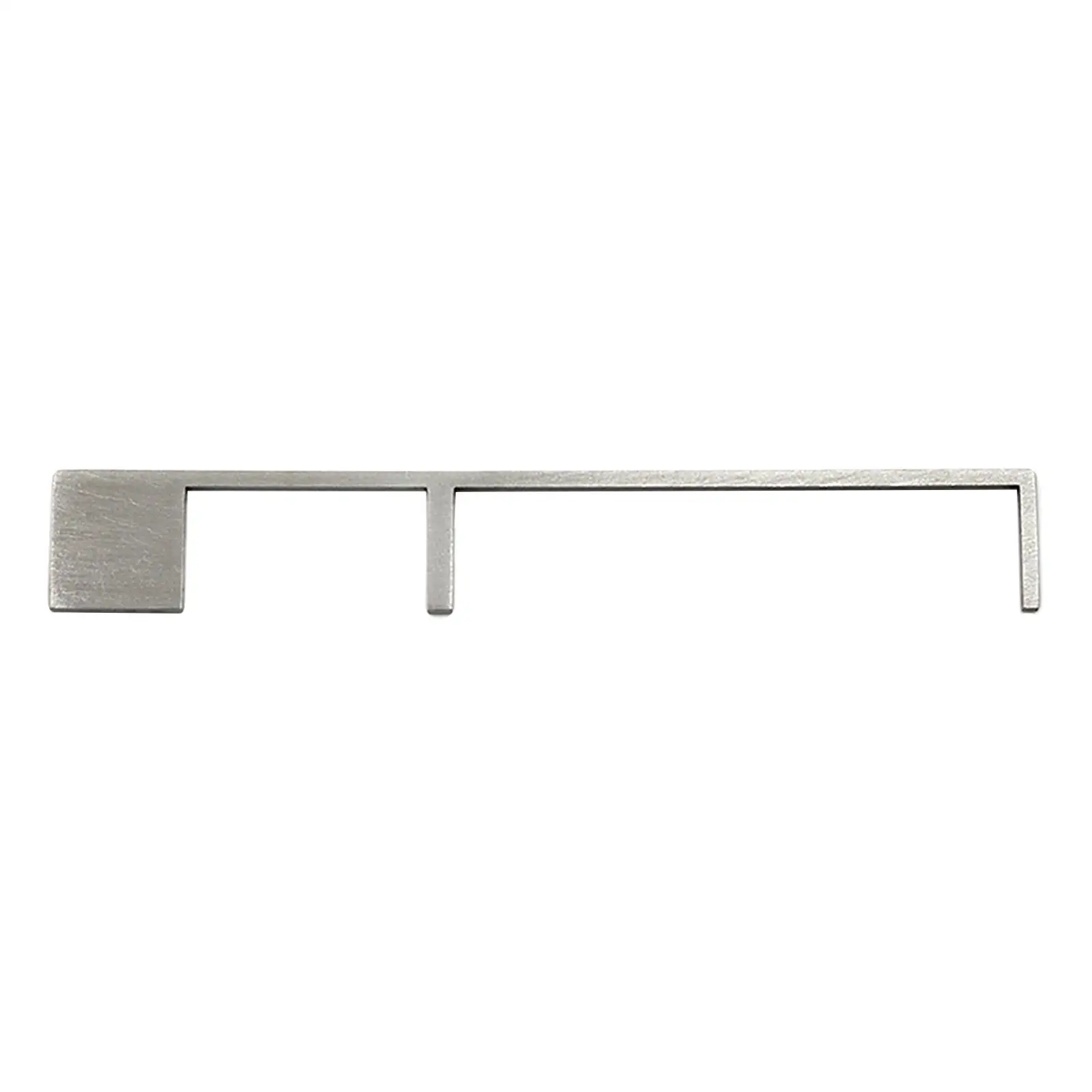 

Piano Tuning Tool Stainless Steel Striking Distance Measuring Accessories