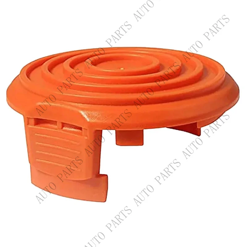 Фото Крышка катушки A+ для Worx WG105 WG108 WG109 WG112 WG113 WG115 50019417 xj №2
