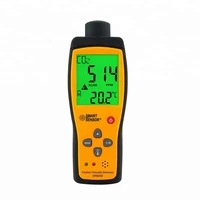 indoor air quality monitor carbon dioxide detector co2 gas detector