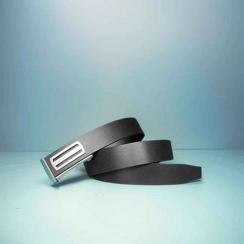 Ремни из натуральной кожи шириной 3 5 см для мужчин модное платье твердая