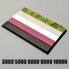 Точильный Камень Abrader для шлифовки, кухонная точилка для ножей с фиксацией угла, шлифовальная машина для влажной шлифовки, 180400800