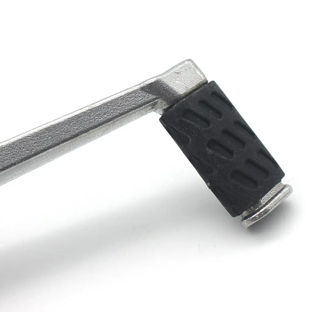 1 шт. полезный алюминиевый 6 85-дюймовый задний тормозной рычаг мотоцикла