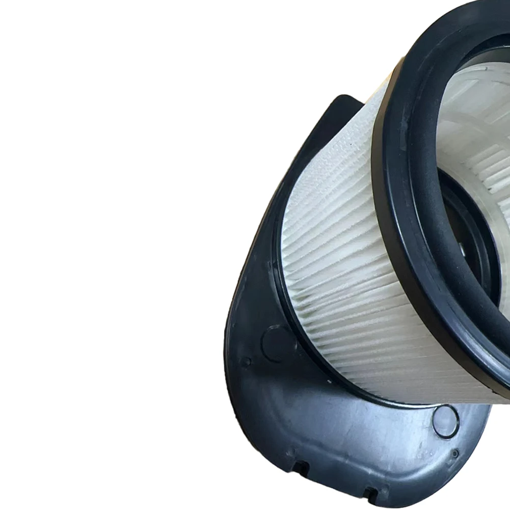 

For Shark IZ400 Post Filter Felt Filter Foam Filter For IZ400UK IZ400UKT IZ420UK For IZ420UKT Reliable Replacement