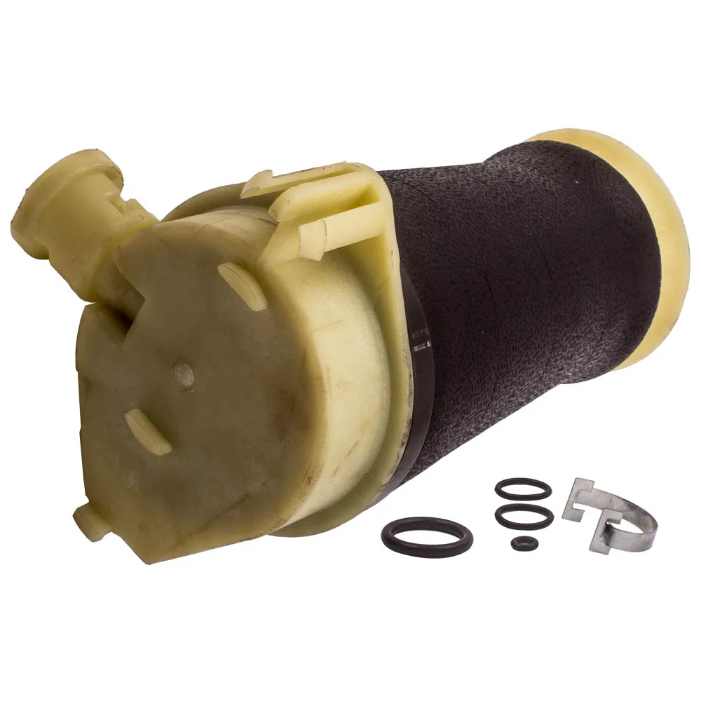 

Rear Air Suspension Bags Air Springs for Lincoln Continental 1995-2002 3U2Z5580NA 3U2Z5580MA 3U2Z5580JA