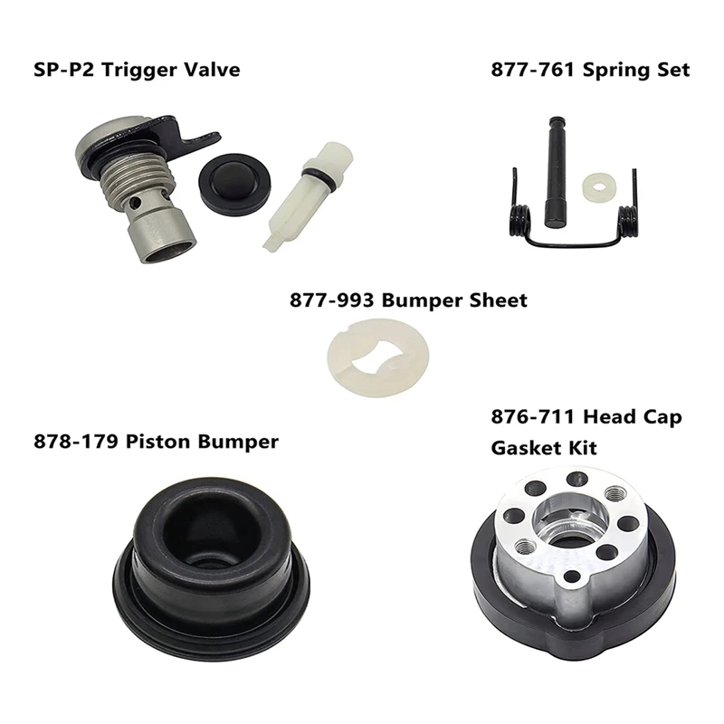 Подающая пружина 878-156 878-179 877-761 877-993 875-638 876-711 для NV45AB NV45AB2