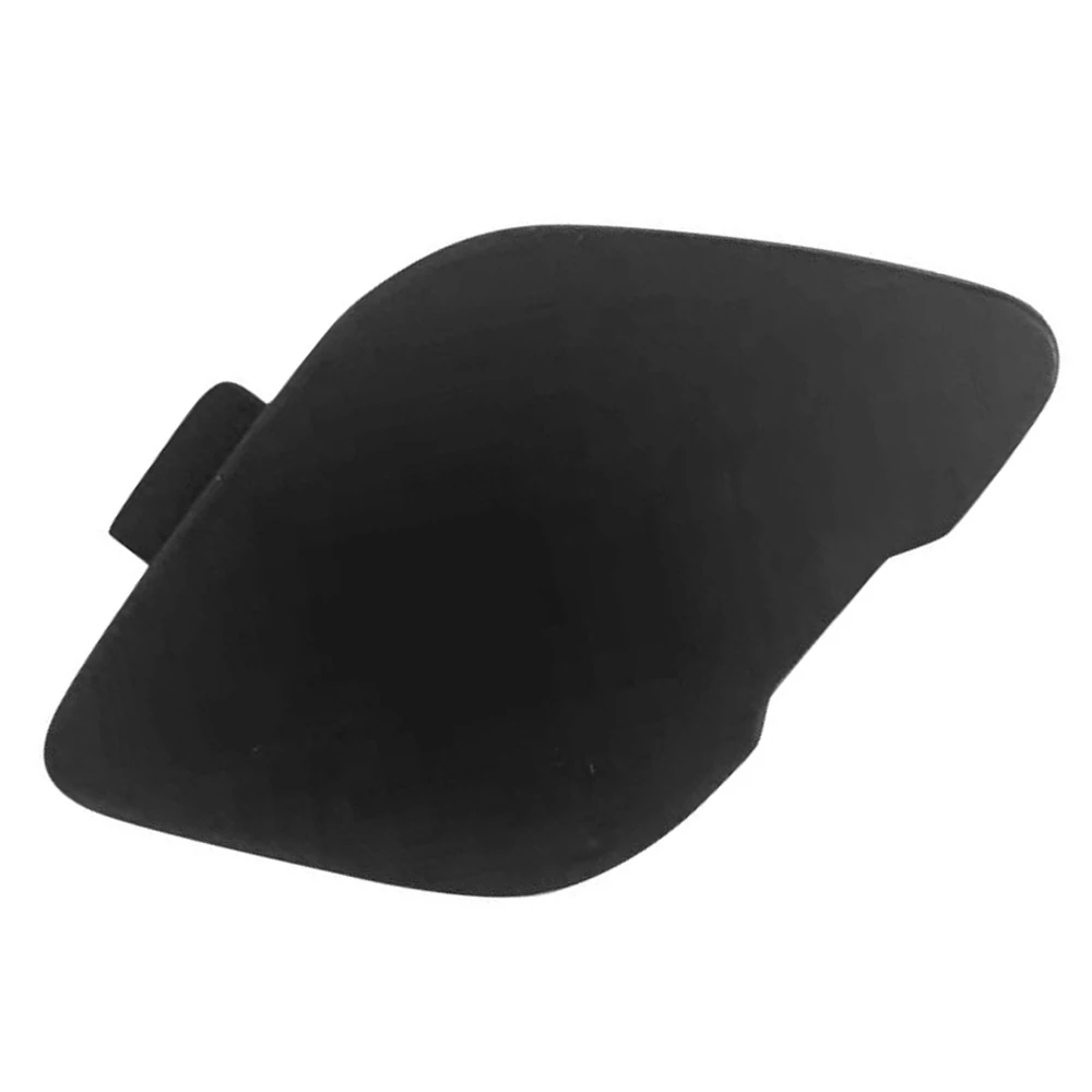 

1 шт., черная крышка для переднего бампера для Toyota Yaris 2017-2020/Scion iA 2016 52128WB002, 52128-WB002