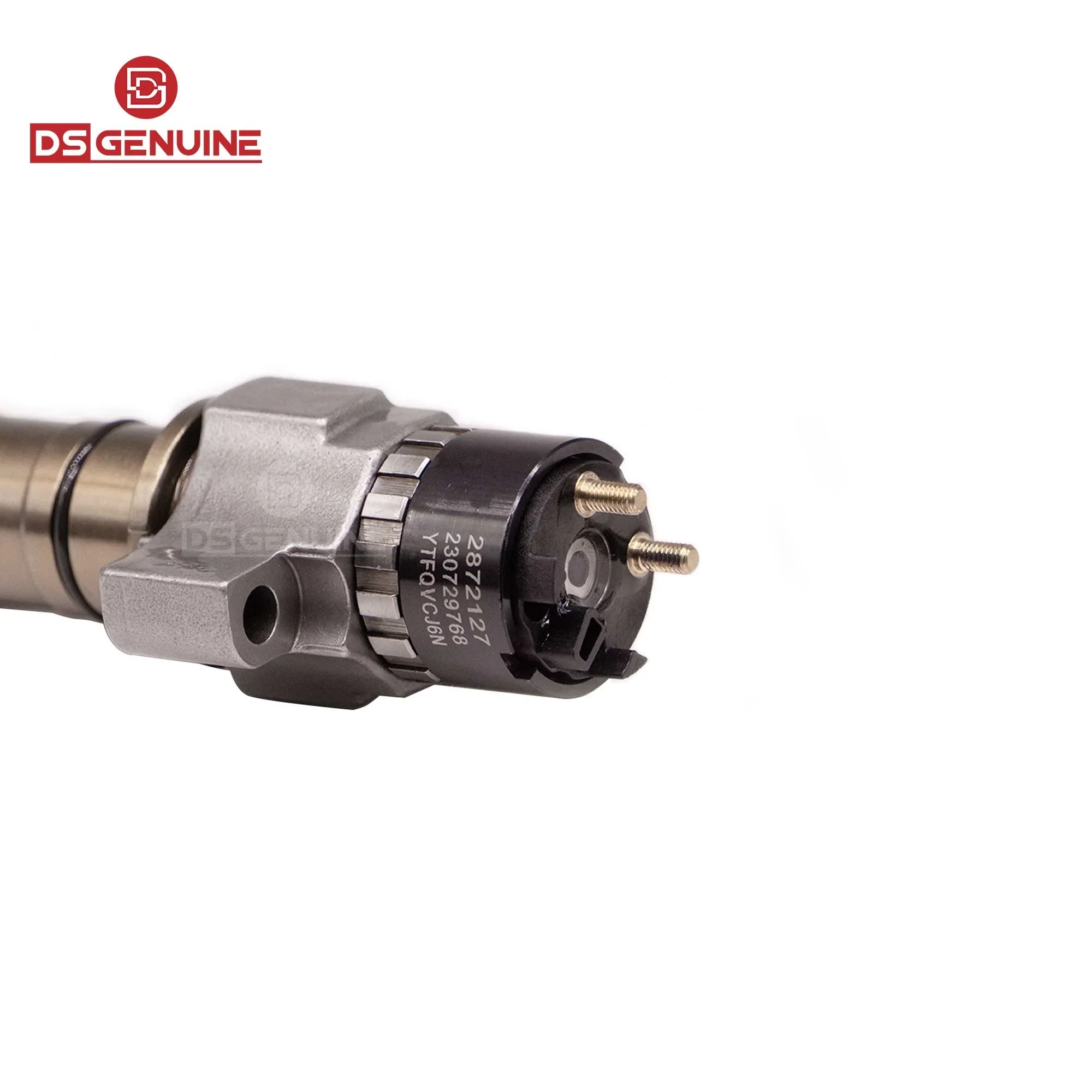 Высококачественные детали дизельного двигателя топливная форсунка ISL 4954927 4984332