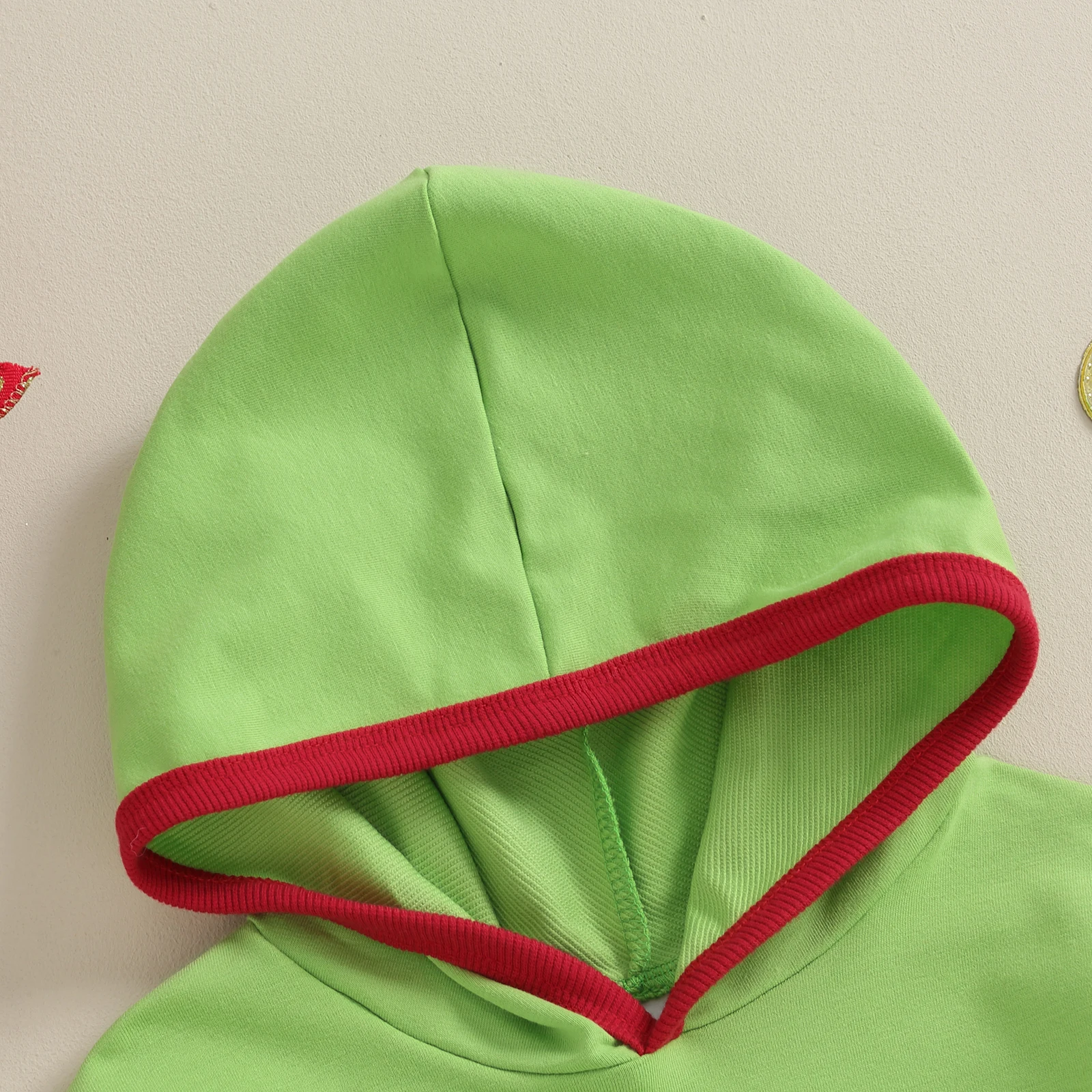 Рисунок 5 - Детский комбинезон BeQeuewll с