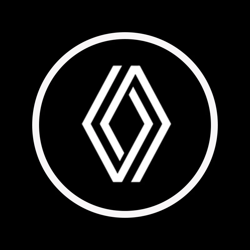 

2 шт. для Renault Laguna 3 Talisman Tuning Latitude Duster Captur Magane Koleos аксессуары Led Ретро добро пожаловать двери автомобиля li