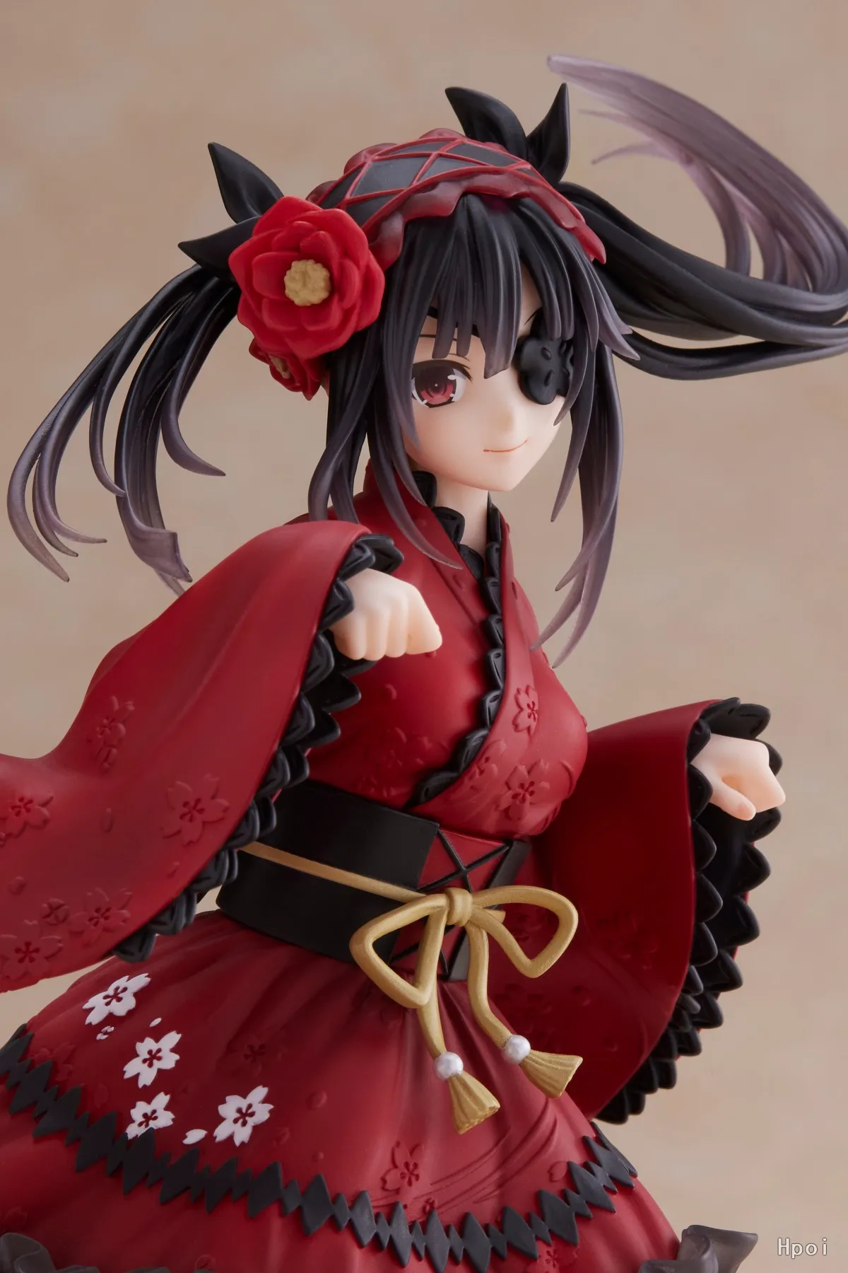 【FS】TAITO Coreful Date A Live Season 4 Куроми Токисаки ~Японская готика~ Фигурки, модели, игрушки, подарки (art.: 3920da4efee62) - 3920da4efee62