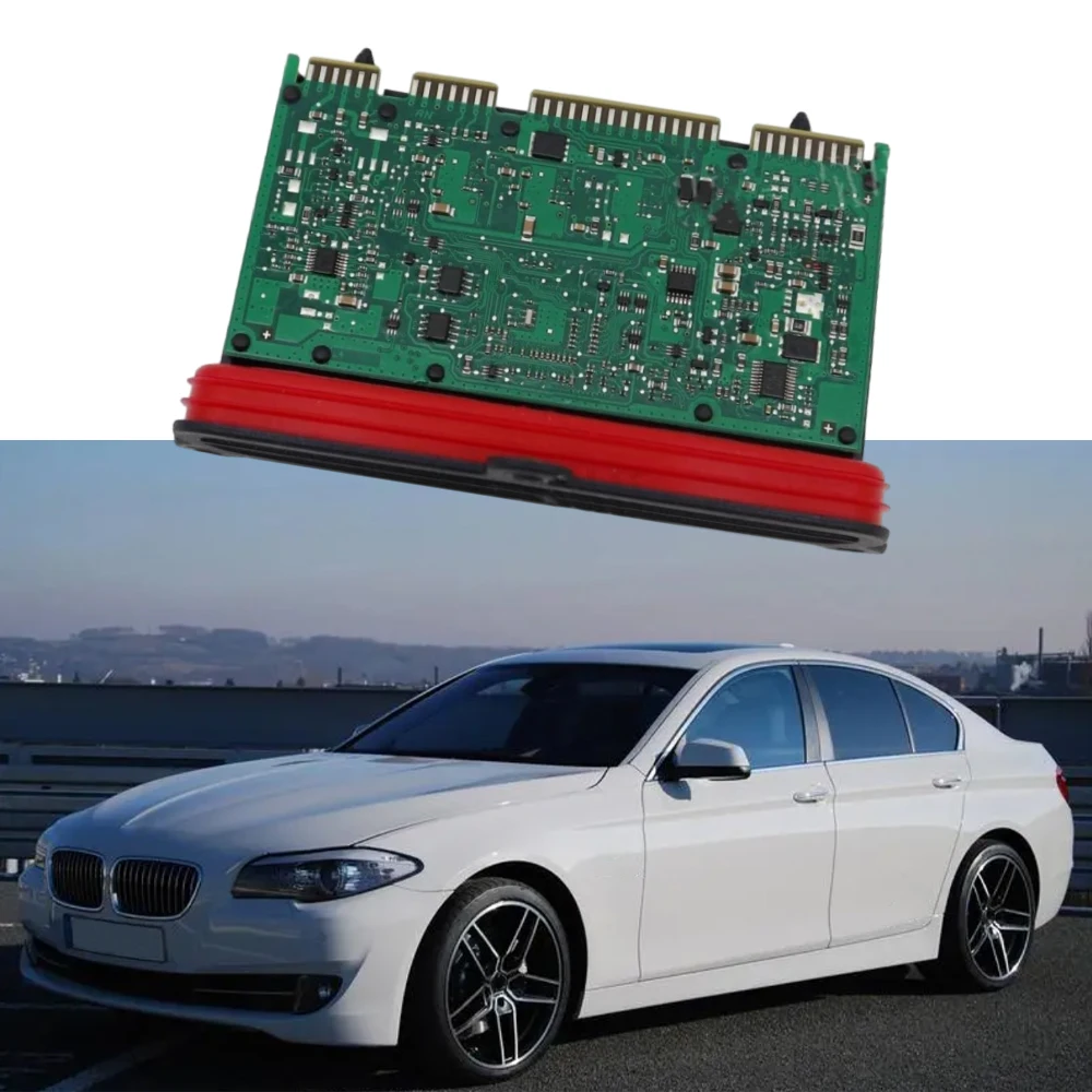 Для BMW 5 Series F10 F18 2012-2017 Full светодиодный 63117440878 TMS Φ 7427611 7409580 535100866