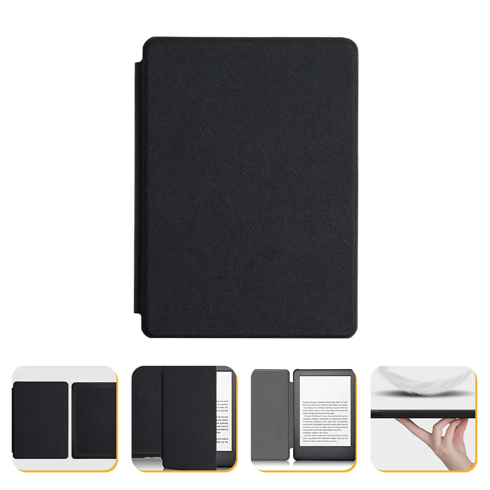 

Case E-reader Protective Cover Ultra-thin Ebook Readers Electronic The Lining Is High-quality Microfiber E-book