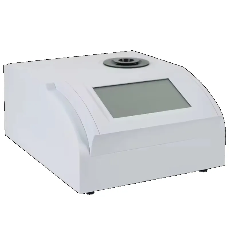 WRS-2C PID и ШИМ-управление автоматический аппарат точки плавления с сенсорным