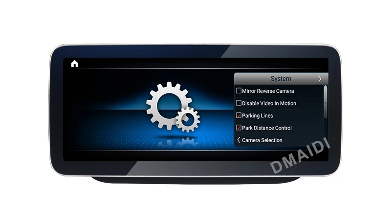 10 25/12 5 &quot8 + 256G Snapdragon Android 12 автомобильный мультимедийный плеер GPS-радио Carplay для