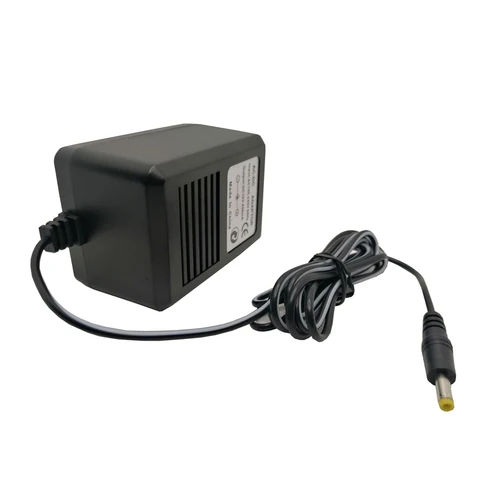 Адаптер питания xunbeifang для SEGA Genesis 2/Genesis 3