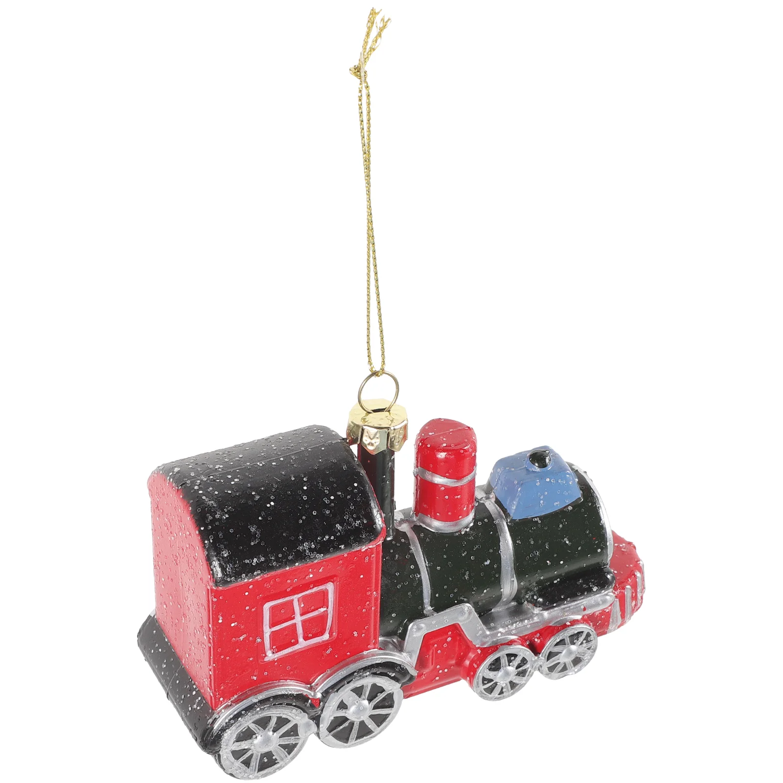 

Christmas Decoration Train Shape Xmas Decoration Christmas Tree Pendant Supply