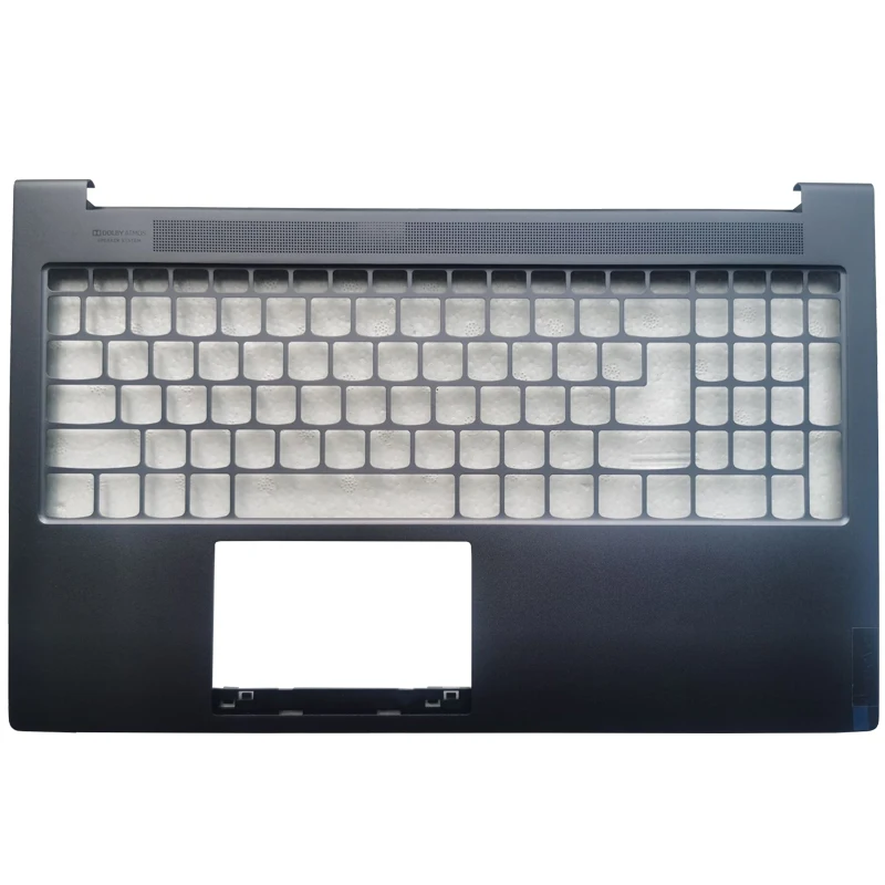 НОВЫЙ чехол для ноутбука LENOVO Yoga Slim 7-15IIL05 7 15 IIL05 верхняя крышка упора рук