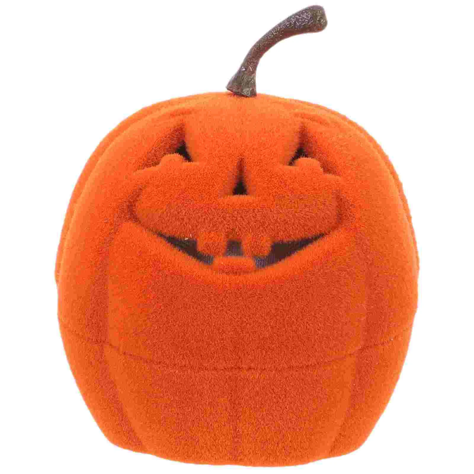 

Jewelry Organizer Delicate Holder Halloween Decor Storage Desktop Container Composite Material