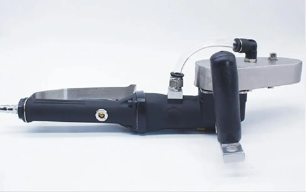 

Air Pneumatic Stripping Paper Edge Cutter Waste Discharge,CorrugatedTrimmer Machine Cardboard Stripper Bigger Middle Small Tooth