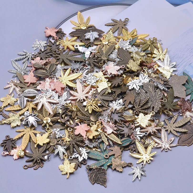 Рисунок 5 - новые винтажные металлические подвески