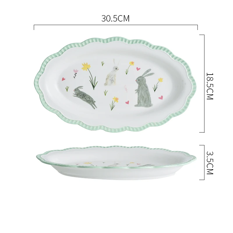 

Керамические тарелки и миски с кружевом