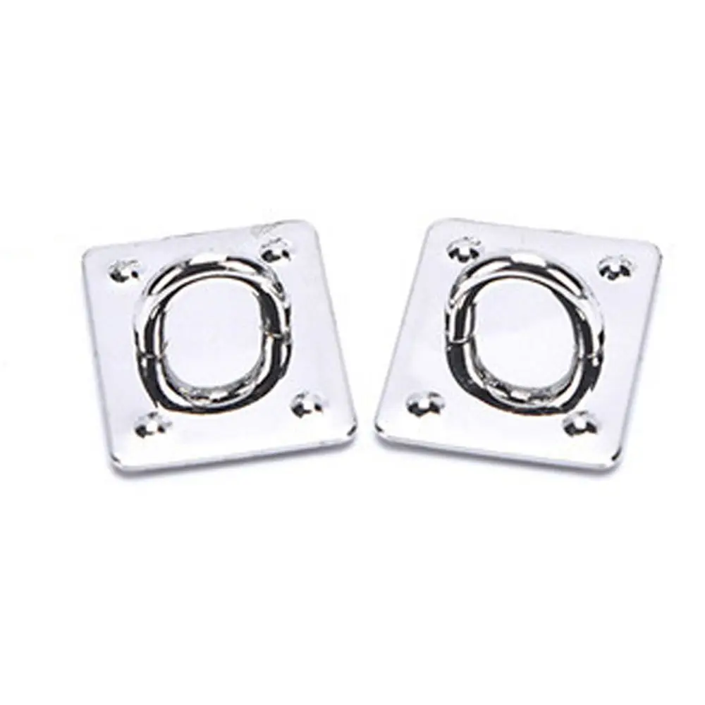 

Крючки для телефона золотые/серебряные 2 шт.