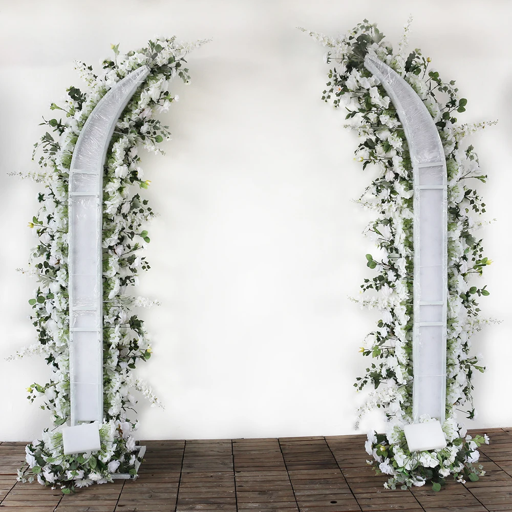 Рисунок 3 - Индивидуальные Искусственные белые розы