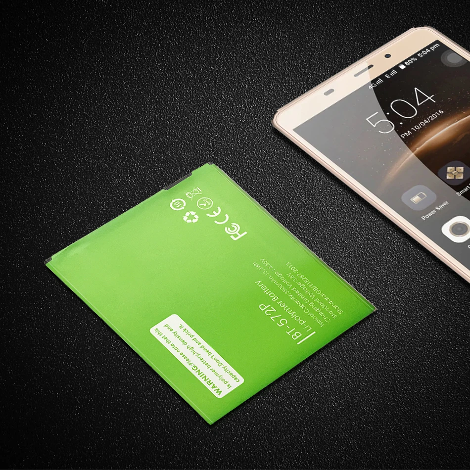 

3500mAh BT-572P BT572P BT 572P Battery For Leagoo M8 Battery for Leagoo M8 Pro Batterie Bateria Accumulator Li-polymer Battery