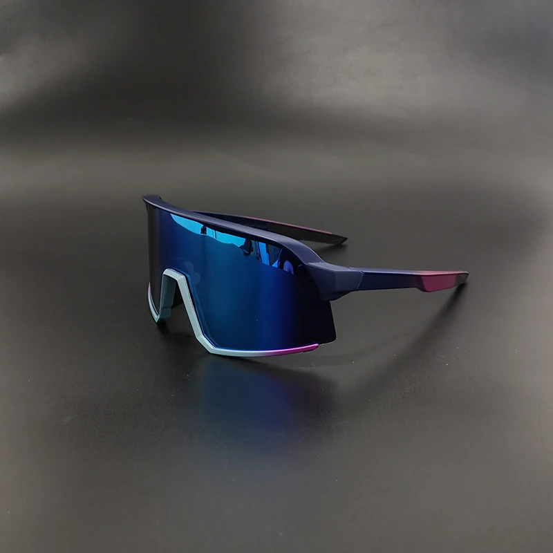 

UV400 Cycling Glasses Men Women 2023 Sport Running Fishing Goggles MTB Road Bike Sunglasses Cyclist Eyes Bicycle Eyewear Oculos
