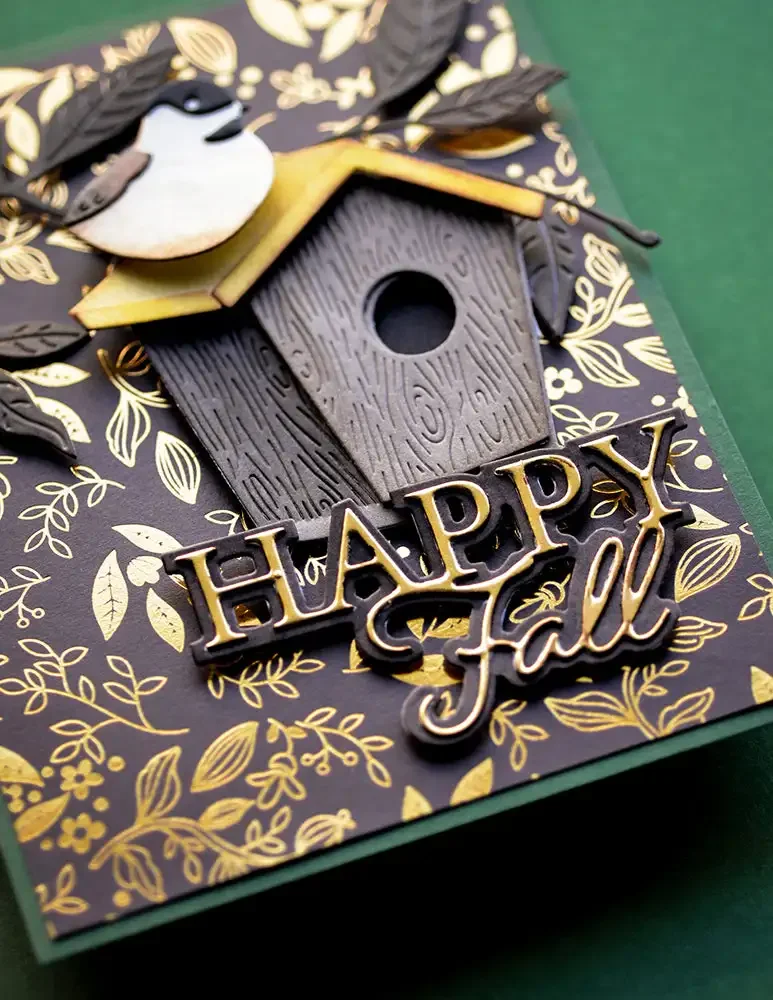 Роскошные Счастливого Рождества Φ мир Любовь слова вырезанные штампы для новых