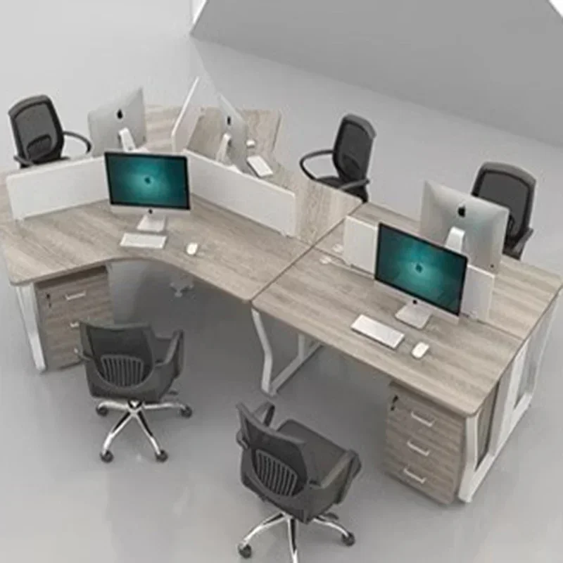 Стол для встреч с макияжем офисный стол взрослых конференц-секретарь Executive Beauty