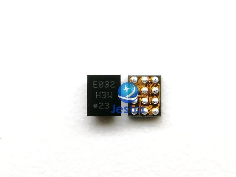 2-30 шт. QET4101 ic для Xiaomi poco m3 Redmi Note 5 7 huawei 9i/8C | Электронные компоненты и принадлежности