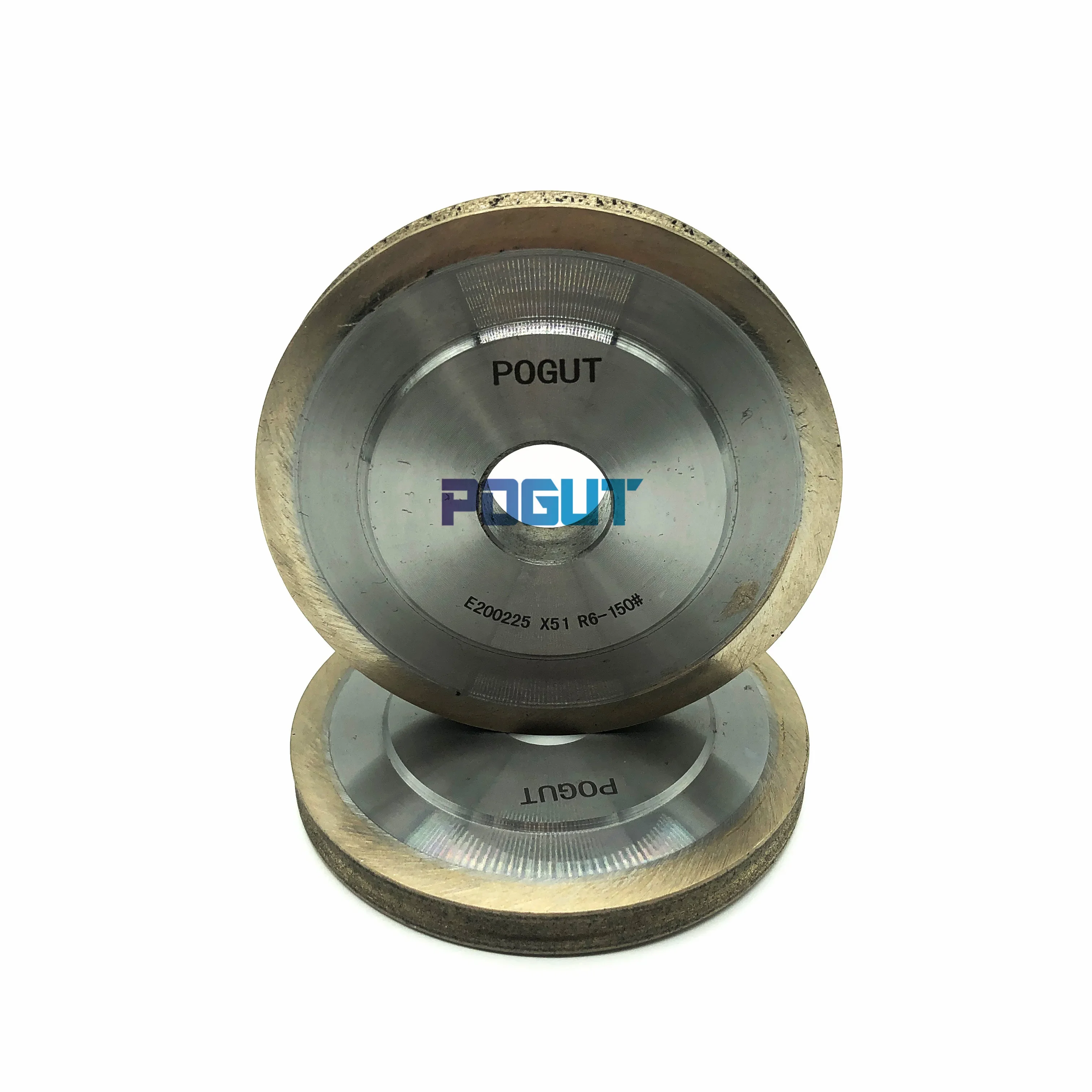 

Шлифовальные круги POGUT 100*22 мм