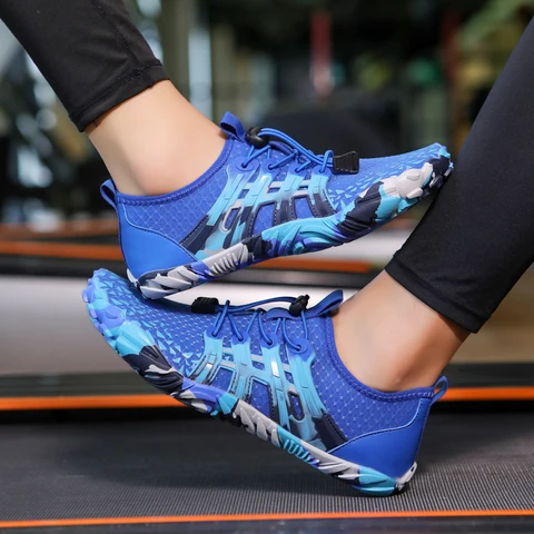 Босоножки для мужчин и женщин, Минималистичная обувь для бега и перекрестных тренировок, спортивная обувь для помещений и фитнеса, обувь для спортзала и йоги