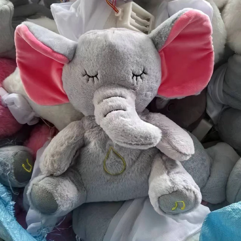 Реалистичная плюшевая кукла-выдра