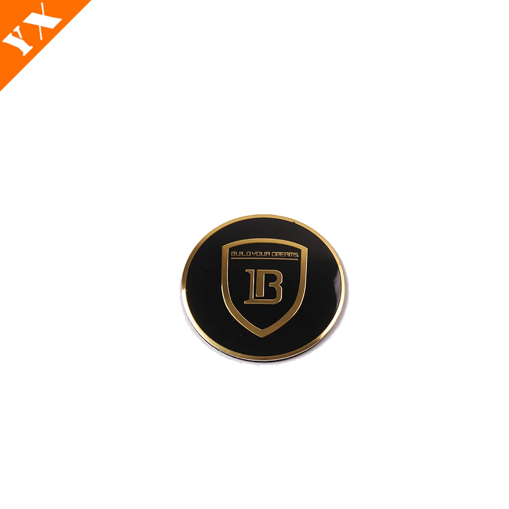 

Чехол на руль автомобиля с логотипом бренда, логотип ступицы колеса автомобиля, украшение рамы с логотипом, аксессуары против царапин для BYD Tang EV 2018-2024