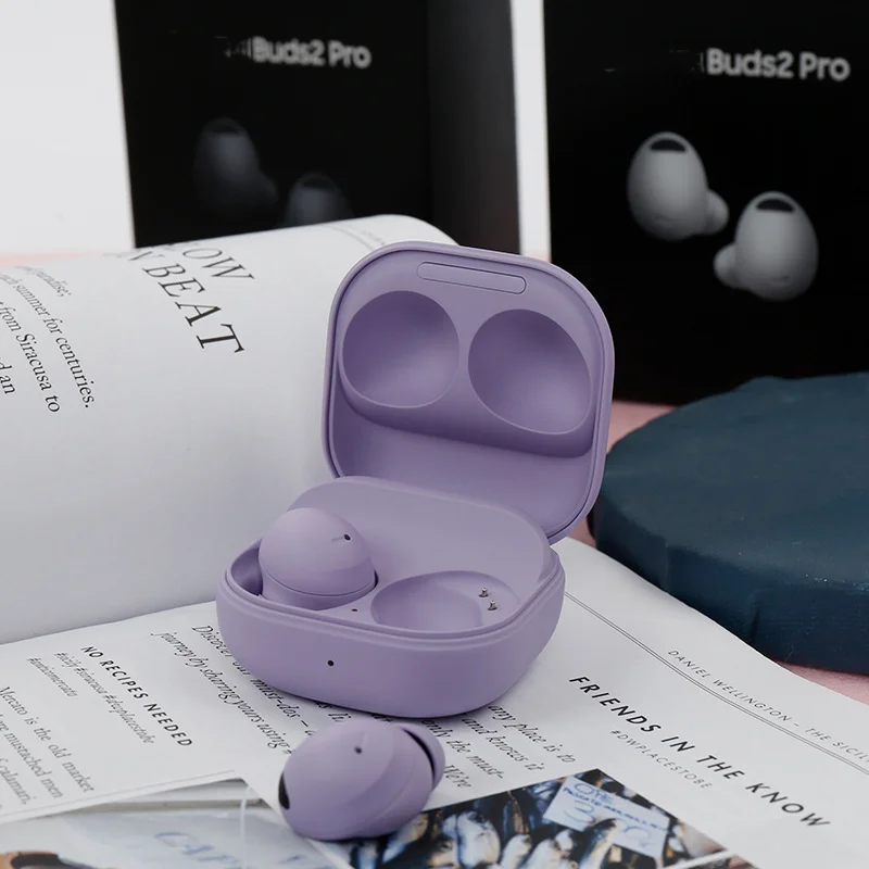 

Buzz pro 2/Buds2 Pro Bluetooth Wireless Earphones TWS HiFi Stereo Earbuds Buds2Pro For Sansung Sumsung Samsong Buds Buzz 2 pro