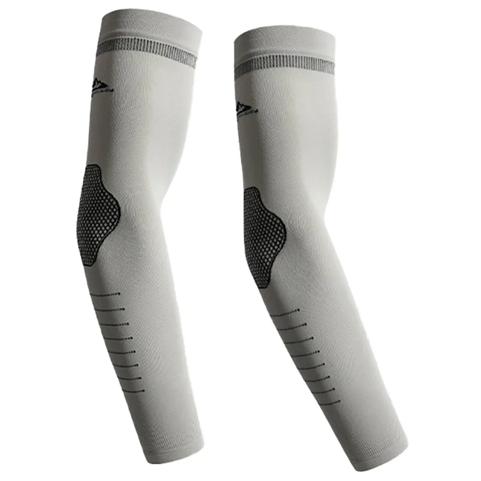 1 пара женские летние воздухопроницаемые нарукавники UPF50 +