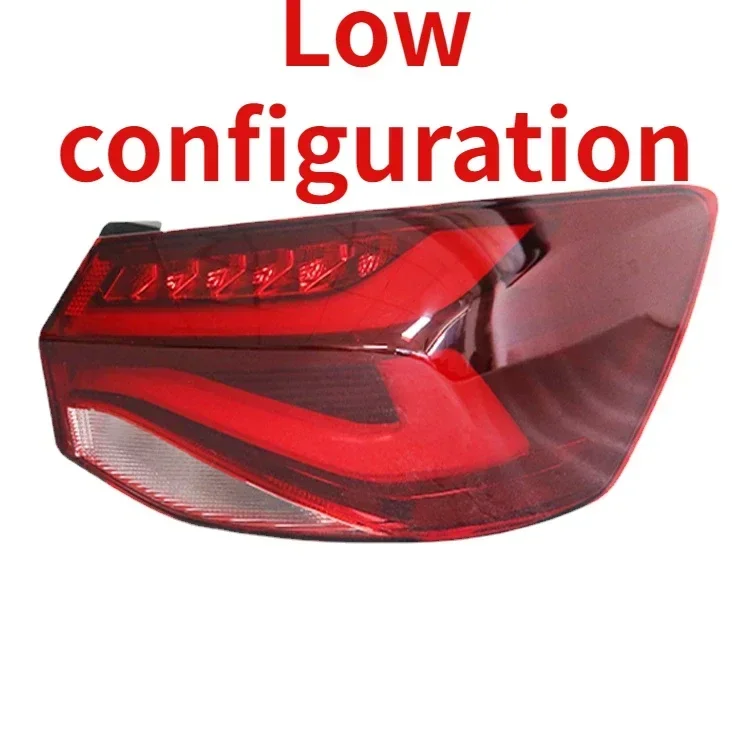 Стоп-сигнал задний для Chevrolet Monza 2019 2020 2021 2022