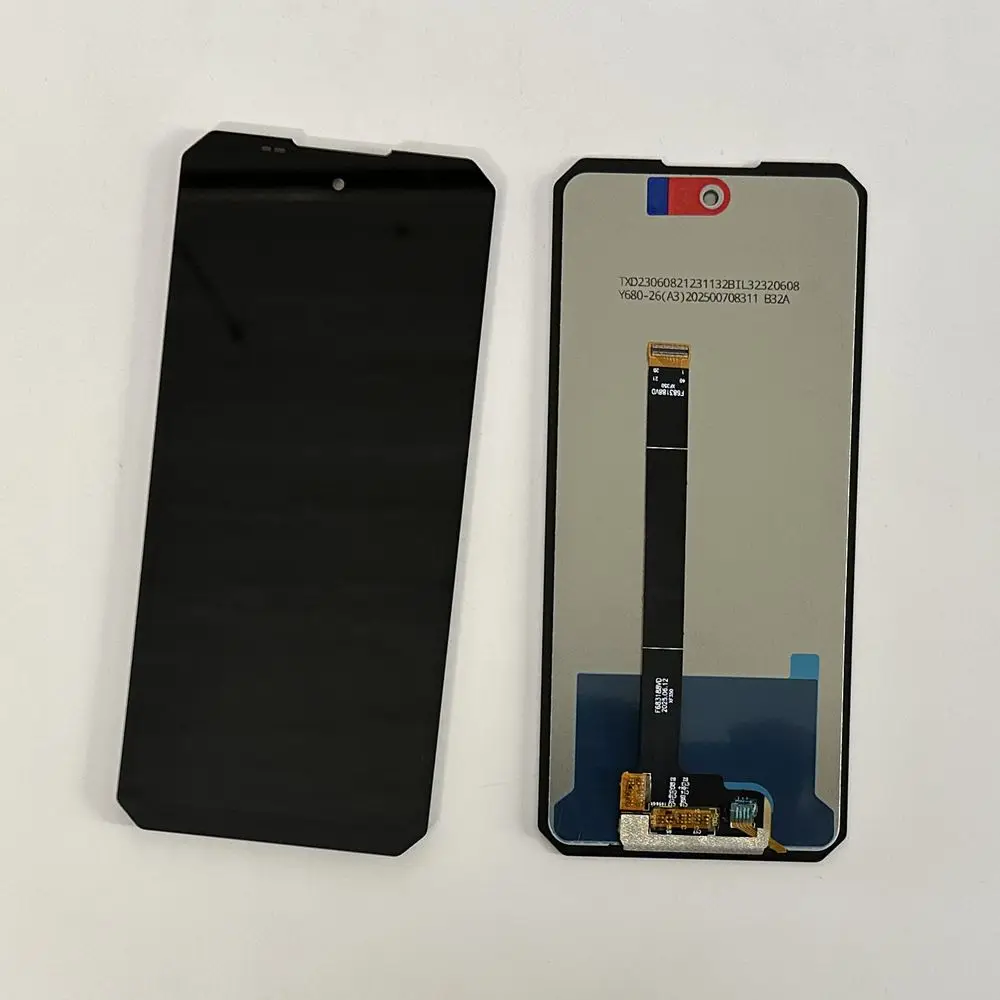 Фото Дисплей LCD с сенсорным экраном для iHunt Titan P21000 Pro, запчасти для дисплея LCD с сенсором для iHunt Titan P21000 Pro №2
