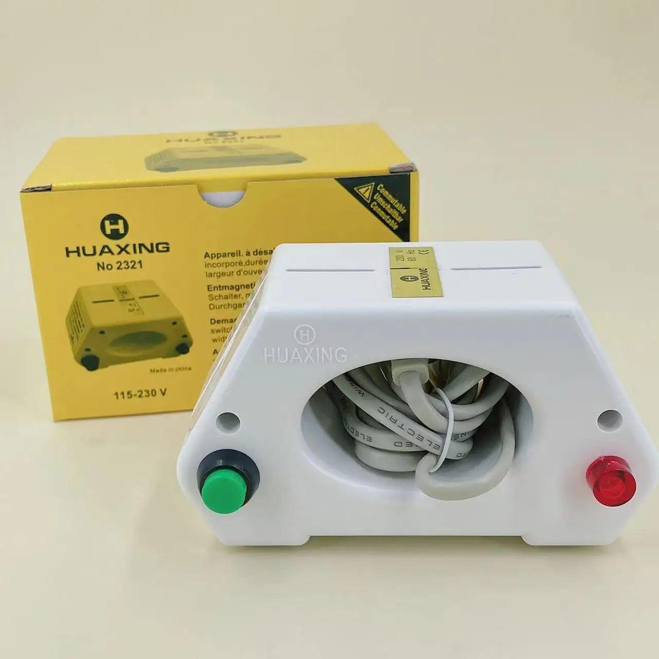 watch tool kit Mechanical Wristwatch Demagnetizer Watch Demagnetizing Watch Repairing Tool Adjust Watch Time for Watch Repair