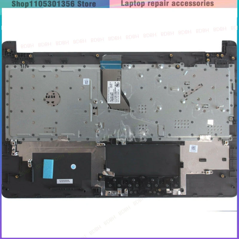 Для HP 15-BS000 15-BS100 15-BS015DX 15-BS016DX 15-BS078CL Испанская клавиатура (art.: 3920d9d02e768) - 3920d9d02e768